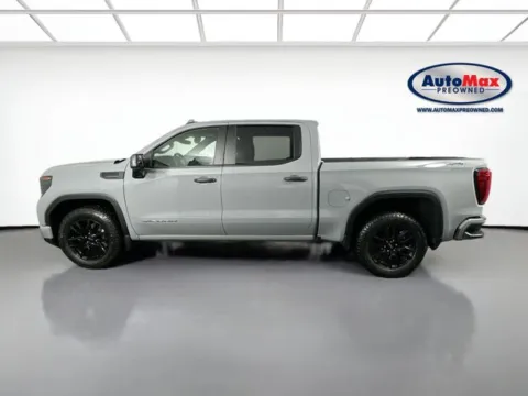 More photos of 2024 GMC Sierra 1500 Pro at AutoMax Preowned Framingham, MA
