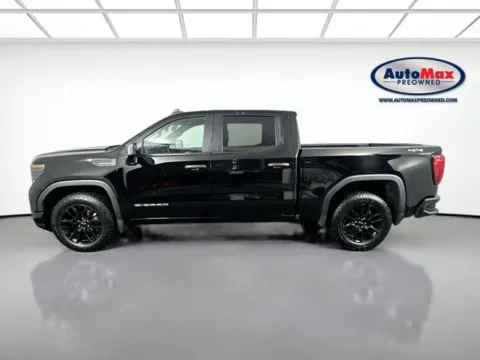 More photos of 2024 GMC Sierra 1500 Pro at AutoMax Preowned Framingham, MA
