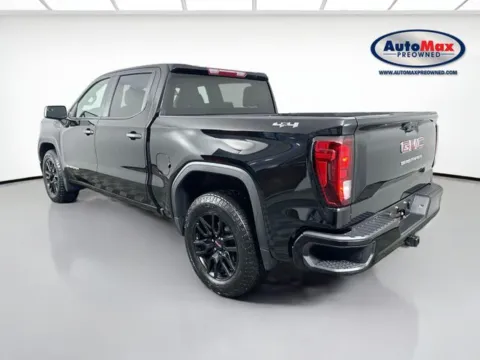 More photos of 2024 GMC Sierra 1500 Pro at AutoMax Preowned Framingham, MA