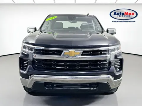 Photos of 2023 Chevrolet Silverado 1500 LT for sale in Framingham, MA at AutoMax Preowned Framingham