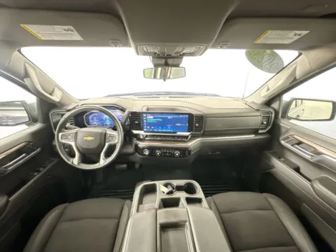 Another view of 2023 Chevrolet Silverado 1500 LT for sale in Framingham, MA at AutoMax Preowned Framingham