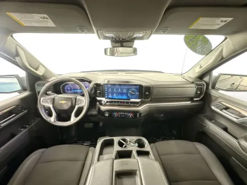 Another view of 2024 Chevrolet Silverado 1500 LT for sale in Framingham, MA at AutoMax Preowned Framingham