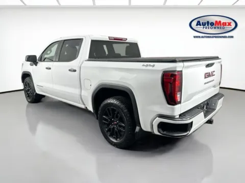 More photos of 2024 GMC Sierra 1500 Pro at AutoMax Preowned Framingham, MA