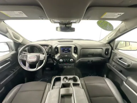 Another view of 2024 GMC Sierra 1500 Pro for sale in Framingham, MA at AutoMax Preowned Framingham