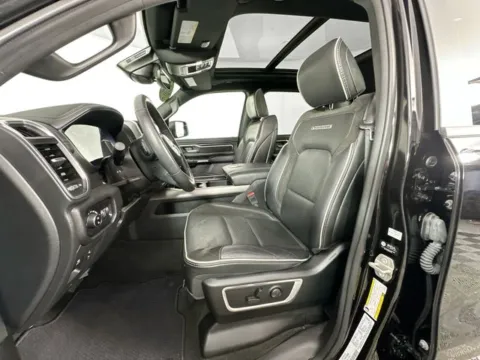 More photos of 2024 Ram 1500 Laramie at AutoMax Preowned Framingham, MA
