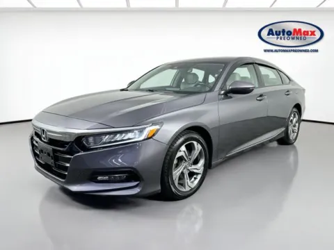 More photos of 2020 Honda Accord EX-L at AutoMax Preowned Framingham, MA