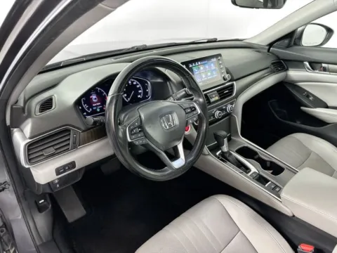 Another view of 2020 Honda Accord EX-L for sale in Framingham, MA at AutoMax Preowned Framingham