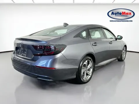 Photos of 2020 Honda Accord EX-L for sale in Framingham, MA at AutoMax Preowned Framingham