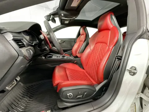 More photos of 2018 Audi S5 Sportback 3.0T Premium Plus at AutoMax Preowned Framingham, MA