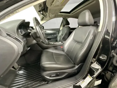 More photos of 2020 INFINITI Q50 3.0t LUXE at AutoMax Preowned Framingham, MA