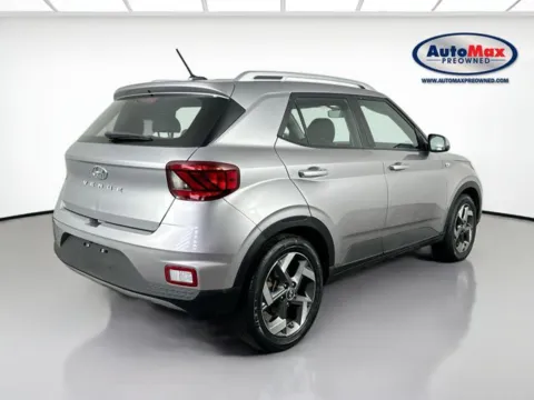 Photos of 2023 Hyundai Venue SEL for sale in Framingham, MA at AutoMax Preowned Framingham
