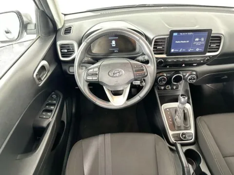 Another view of 2023 Hyundai Venue SEL for sale in Framingham, MA at AutoMax Preowned Framingham