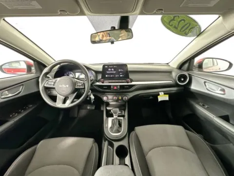 Another view of 2023 Kia Forte LXS for sale in Framingham, MA at AutoMax Preowned Framingham