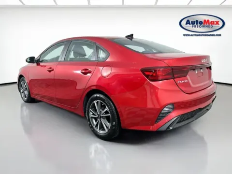 More photos of 2023 Kia Forte LXS at AutoMax Preowned Framingham, MA