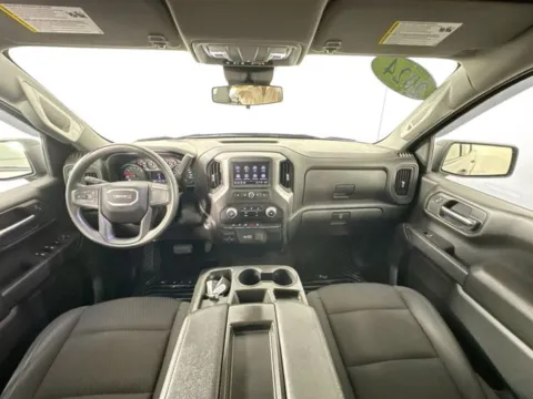 Another view of 2024 GMC Sierra 1500 Pro for sale in Framingham, MA at AutoMax Preowned Framingham
