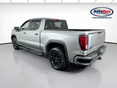 More photos of 2024 GMC Sierra 1500 Pro at AutoMax Preowned Framingham, MA