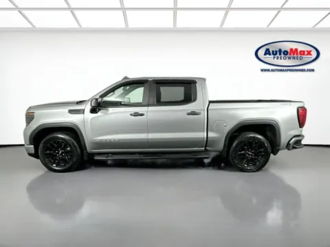 More photos of 2024 GMC Sierra 1500 Pro at AutoMax Preowned Framingham, MA