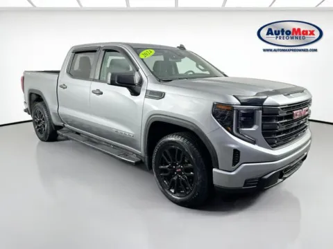 Unknown 2024 GMC Sierra 1500 Pro for sale in Framingham, MA