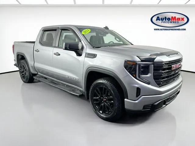 2024 GMC Sierra 1500 Pro for sale in Framingham, MA