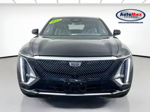More photos of 2024 Cadillac LYRIQ Tech at AutoMax Preowned Framingham, MA