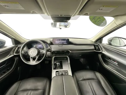 Another view of 2024 Mazda CX-90 PHEV Preferred for sale in Framingham, MA at AutoMax Preowned Framingham