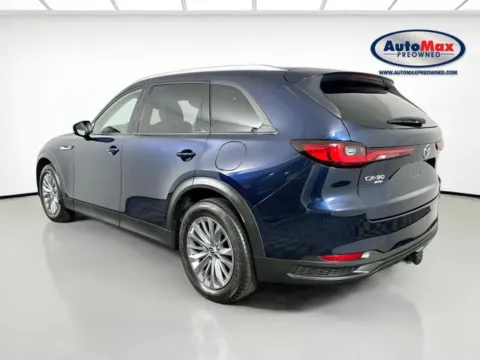 More photos of 2024 Mazda CX-90 PHEV Preferred at AutoMax Preowned Framingham, MA