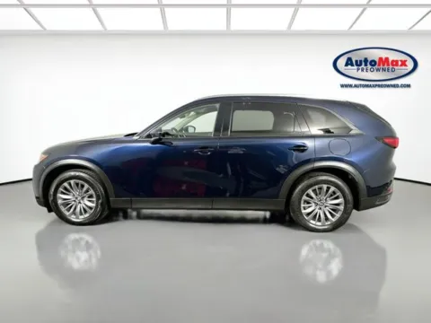 More photos of 2024 Mazda CX-90 PHEV Preferred at AutoMax Preowned Framingham, MA