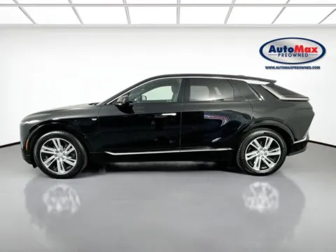 More photos of 2024 Cadillac LYRIQ Tech at AutoMax Preowned Framingham, MA