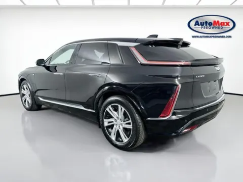 More photos of 2024 Cadillac LYRIQ Tech at AutoMax Preowned Framingham, MA
