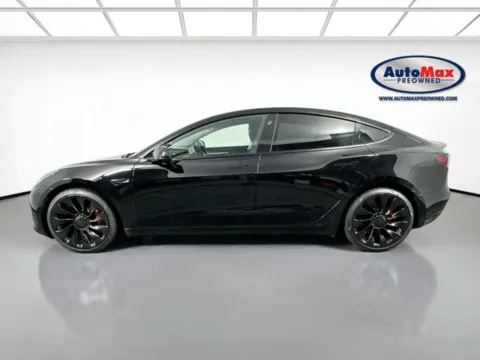 More photos of 2023 Tesla Model 3 Performance at AutoMax Preowned Framingham, MA