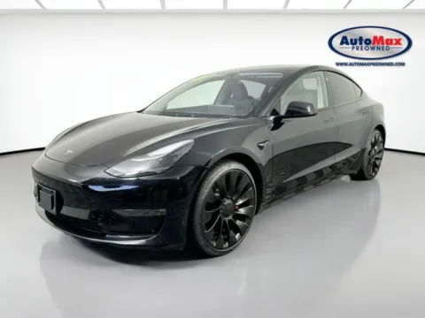 More photos of 2023 Tesla Model 3 Performance at AutoMax Preowned Framingham, MA