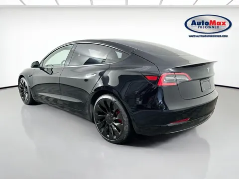 More photos of 2023 Tesla Model 3 Performance at AutoMax Preowned Framingham, MA