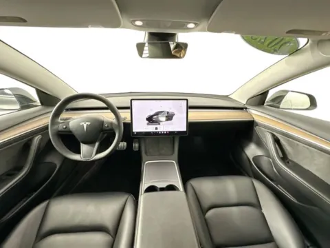 Another view of 2023 Tesla Model 3 Performance for sale in Framingham, MA at AutoMax Preowned Framingham