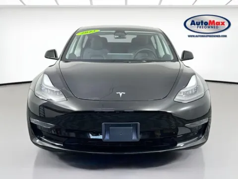 Photos of 2023 Tesla Model 3 Performance for sale in Framingham, MA at AutoMax Preowned Framingham
