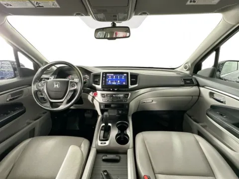 Another view of 2017 Honda Ridgeline RTL-T for sale in Framingham, MA at AutoMax Preowned Framingham