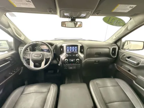 Another view of 2021 GMC Sierra 1500 SLT for sale in Framingham, MA at AutoMax Preowned Framingham