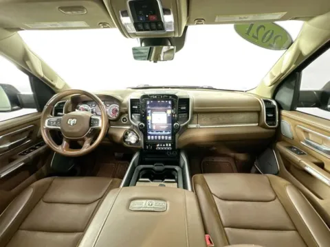 Another view of 2021 Ram 1500 Limited for sale in Framingham, MA at AutoMax Preowned Framingham