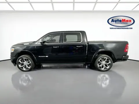 More photos of 2021 Ram 1500 Limited at AutoMax Preowned Framingham, MA