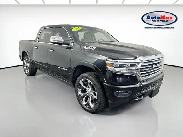 2021 Ram 1500 Limited for sale in Framingham, MA