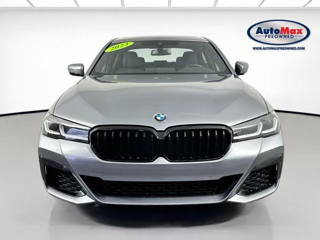 2023 BMW 5 Series 530i - Photo 7