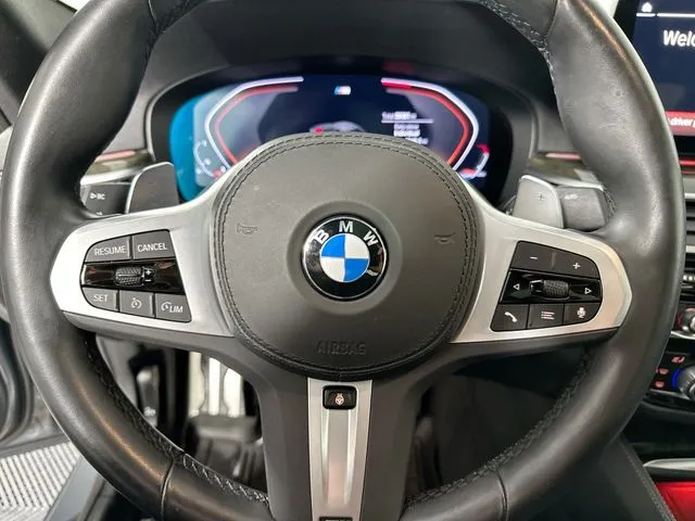 2023 BMW 5 Series 530i - Photo 22