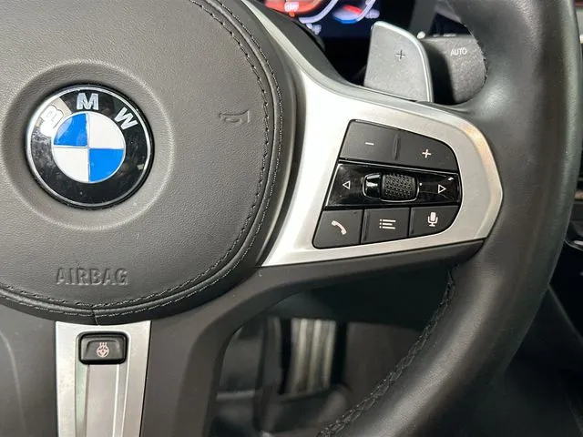 2023 BMW 5 Series 530i - Photo 24