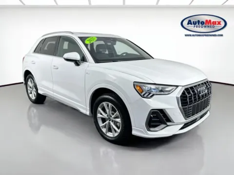 Unknown 2025 Audi Q3 Premium for sale in Framingham, MA