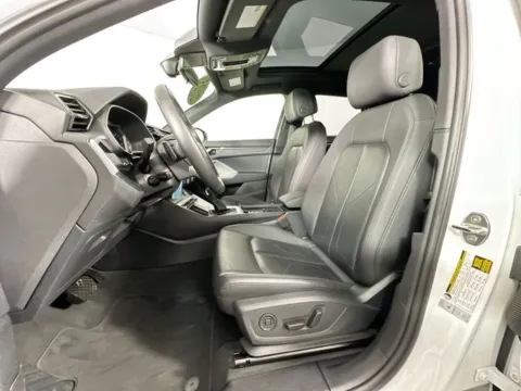 More photos of 2025 Audi Q3 Premium at AutoMax Preowned Framingham, MA