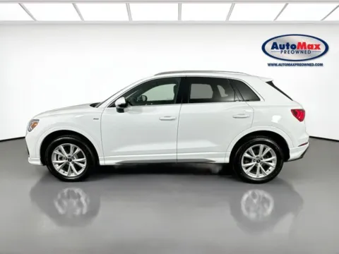 More photos of 2025 Audi Q3 Premium at AutoMax Preowned Framingham, MA