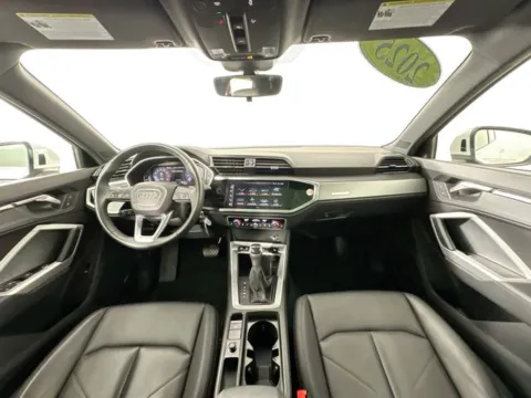 Another view of 2025 Audi Q3 Premium for sale in Framingham, MA at AutoMax Preowned Framingham