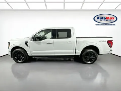 More photos of 2024 Ford F-150 XLT at AutoMax Preowned Framingham, MA