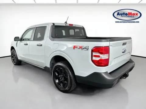More photos of 2023 Ford Maverick XLT at AutoMax Preowned Framingham, MA