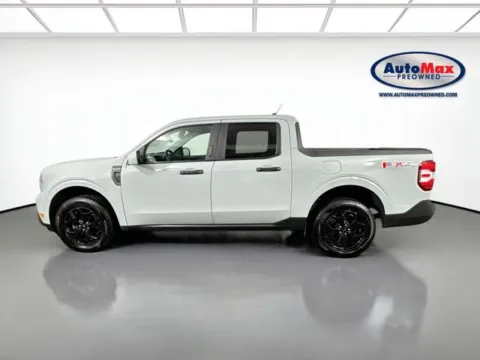 More photos of 2023 Ford Maverick XLT at AutoMax Preowned Framingham, MA