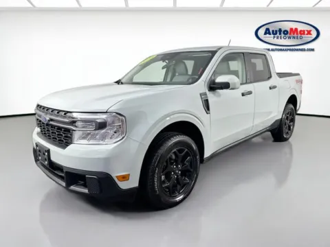 More photos of 2023 Ford Maverick XLT at AutoMax Preowned Framingham, MA